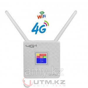 Универсальный Wi-Fi роутер СPE-903 4G Lte Wan Lan Подходит для всех sim-карт