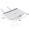 Беспроводной 4G Wi-Fi  модем роутер с поддержкой sim карты любого оператора CPE A-100