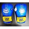 Боксерские перчатки Raja Boxing оригинал Натуральная кожа 14 Oz