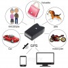 GPS трекер GPSone GT001