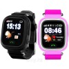 Детские GPS часы Smart Baby Watch Q90