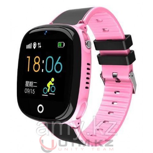 Детские умные часы Smart Baby Watch HW11