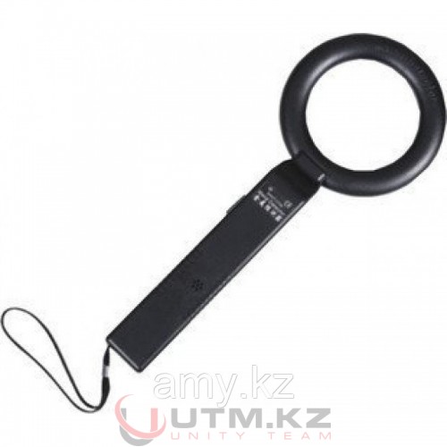 Ручной досмотровый металлоискатель Metal Detector MD 300