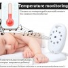 Видеоняня Baby Monitor VB601