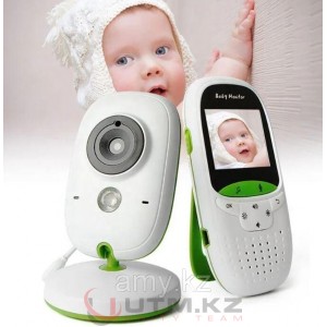 Видеоняня Baby Monitor VB602