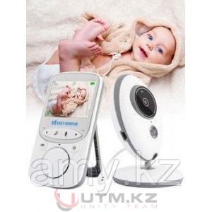Видеоняня Baby Monitor VB605