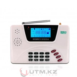 Домашняя gsm сигнализация Security Alarm System 1