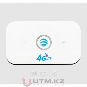 Карманный роутер 4G LTE Pocket WiFi Router E5573CS-509 подходит для любых sim-карт