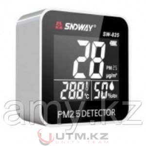 Анализатор качества воздуха SNDWAY SW-825