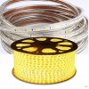 Светодиодная лента (Led лента) smd5050 - 100м 220V