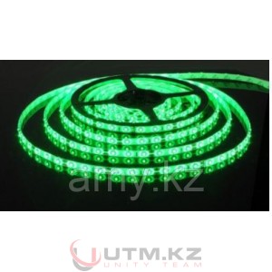 LED лента SMD5050 (зеленый)12V