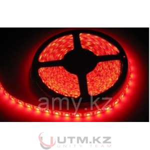 LED лента SMD5050 (красный)12V