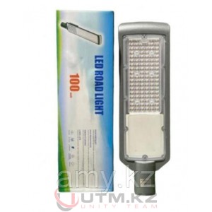 Уличный Консольный Led прожектор Road Led 100w (Кобра)