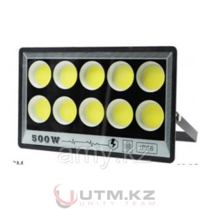 Led прожектор Standart Light 500W