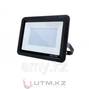 Прожектор Flood light (Slim) 100W IP66