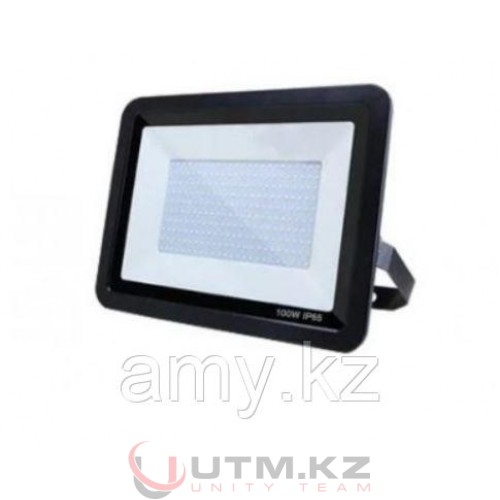 Прожектор Flood light (Slim) 100W IP66