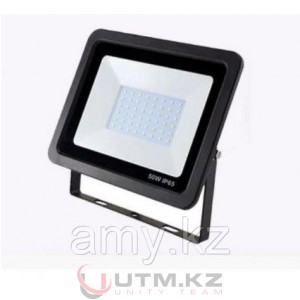 Прожектор Flood light (Slim) 50W IP66