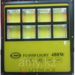 Led прожектор (Flood light 400w)