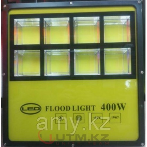 Led прожектор (Flood light 400w)