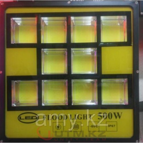 Led прожектор (Flood light 500w)