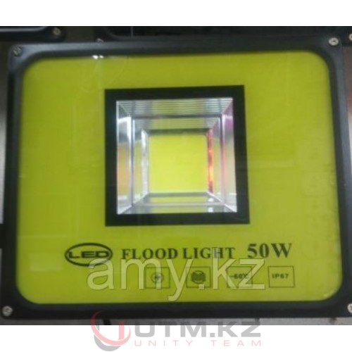 Led прожектор (Flood light 50w)