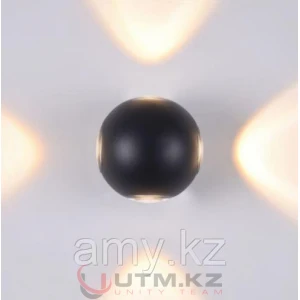 Настенный светильник orb 6026