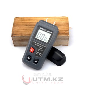 Proster Wood Moisture Meter - Цифровой детектор влажности