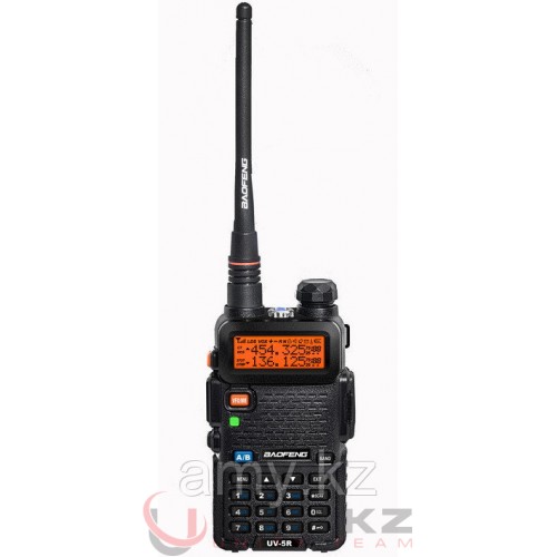 Рация Baofeng UV-5R