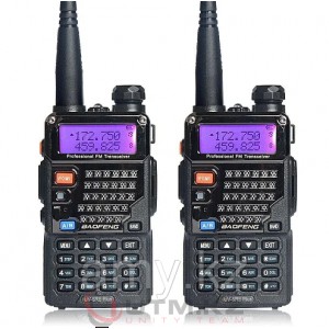 Рация Baofeng UV-5RB