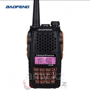 Рация Baofeng UV-6R