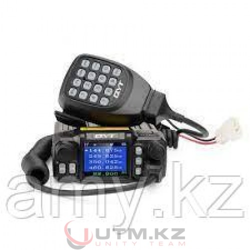 Автомобильная рация Qyt KT-7900D