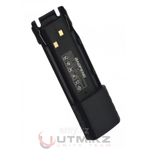 Аккумулятор увеличенной емкости для Baofeng UV-82