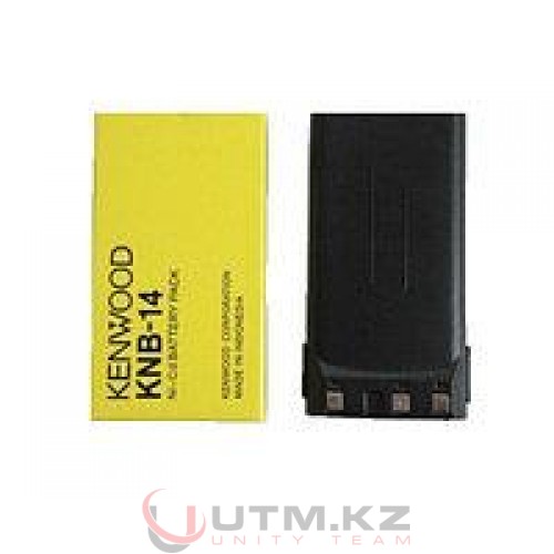 Аккумулятор KNB-14 для Kenwood TK-3107/2107