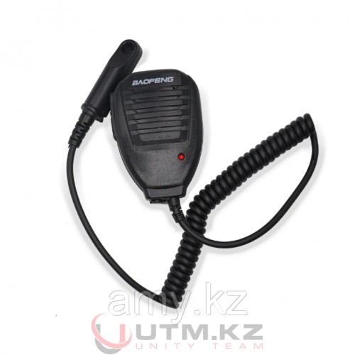 Тангента для раций Baofeng A58/ UV9R Plus