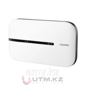 Карманный роутер 4G HUAWEI E5576-320 подходит для всех sim-карт