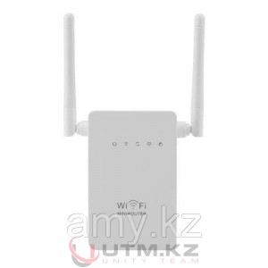 Усилитель WiFi сигнала Wireless-N WiFi Repeater