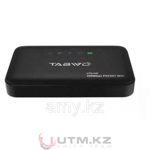 Карманный мобильный роутер Tabwd E5885b