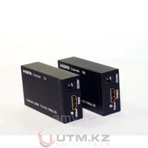 Удлинитель HDMI extender 60м
