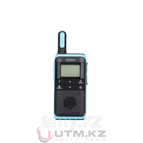 Рация Hytera TF-415 комплект из 2 раций