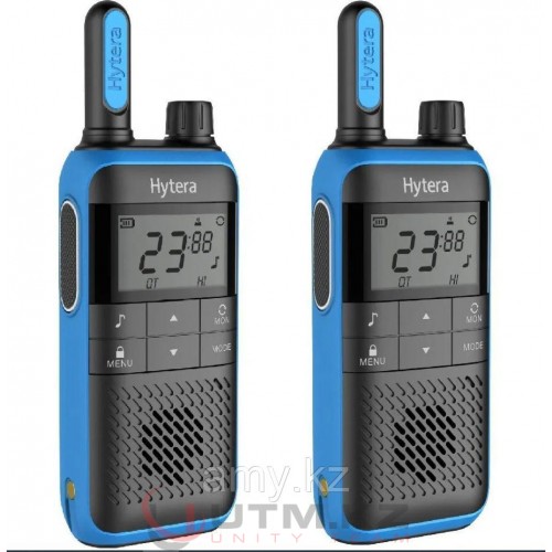 Рация Hytera TF-515 комплект из 2 раций