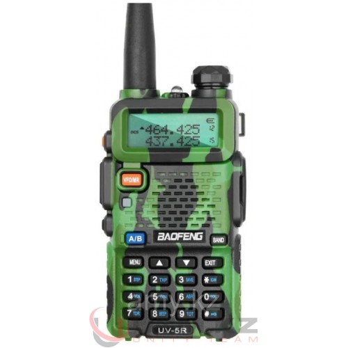 Original BAOFENG UV-5R