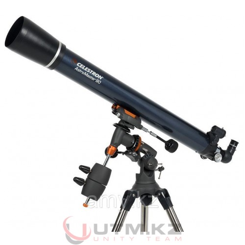 Телескоп Celestron AstroMaster 90 EQ