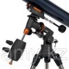 Телескоп Celestron AstroMaster 90 EQ