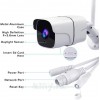 WiFi IP Camera EC60-T11