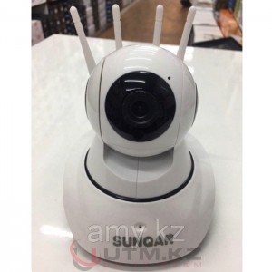 Sunqar WiFi IP камера A-8