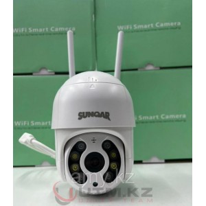Sunqar WiFi IP камера 5mp D-56