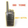 Рация BBTone BBT-K778 + Гарнитура