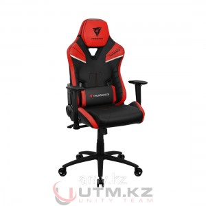 Игровое компьютерное кресло ThunderX3 TC5-Ember Red