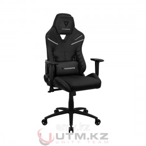 Игровое компьютерное кресло ThunderX3 TC5-All Black