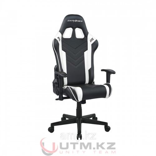 Игровое компьютерное кресло DX Racer GC/P132/NW